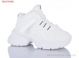 Кроссовки QQ&Панда