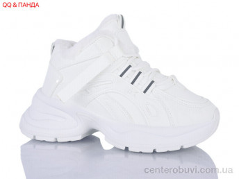Кроссовки QQ&Панда