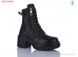 Ботинки QQ&Панда