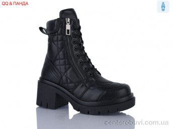 Ботинки QQ&Панда