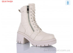 Ботинки QQ&Панда