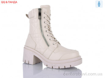 Ботинки QQ&Панда