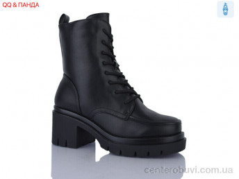 Ботинки QQ&Панда