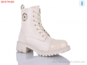 Ботинки QQ&Панда