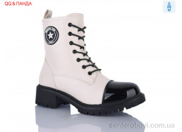 Ботинки QQ&Панда