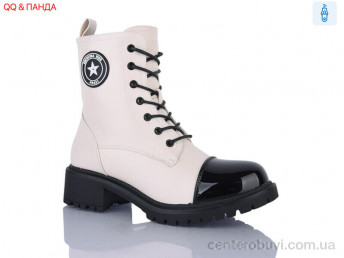 Ботинки QQ&Панда