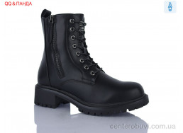 Ботинки QQ&Панда