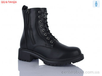 Ботинки QQ&Панда