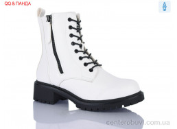 Ботинки QQ&Панда