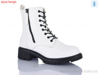 Ботинки QQ&Панда