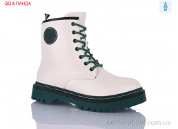 Ботинки QQ&Панда