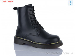 Ботинки QQ&Панда