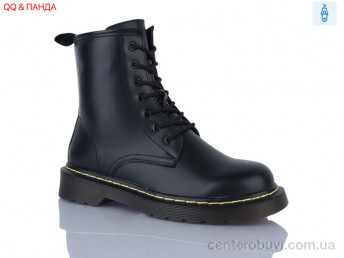 Ботинки QQ&Панда