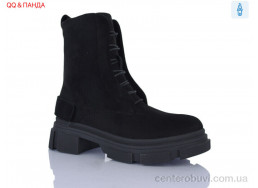 Ботинки QQ&Панда