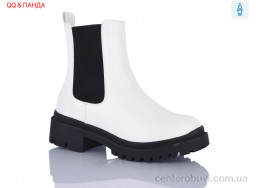 Ботинки QQ&Панда