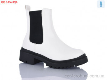 Ботинки QQ&Панда
