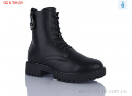 Ботинки QQ&Панда