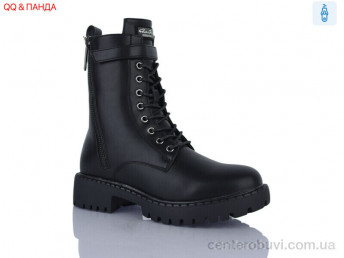 Ботинки QQ&Панда