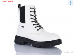 Ботинки QQ&Панда