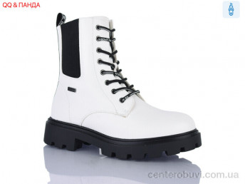 Ботинки QQ&Панда