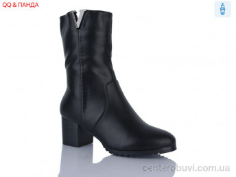 Сапоги QQ&Панда