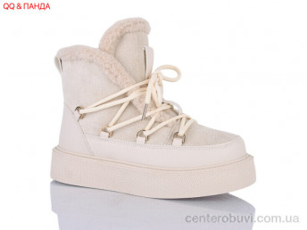 Угги QQ&Панда