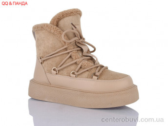 Угги QQ&Панда