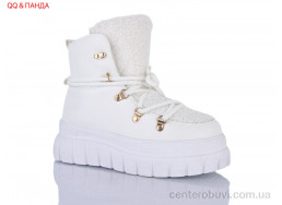 Ботинки QQ&Панда