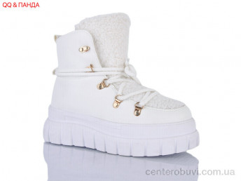 Ботинки QQ&Панда