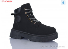 Ботинки QQ&Панда