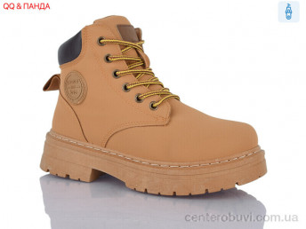 Ботинки QQ&Панда