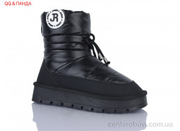 Угги QQ&Панда