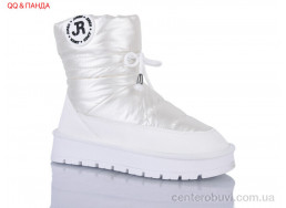 Угги QQ&Панда