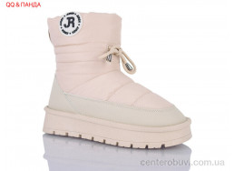 Угги QQ&Панда