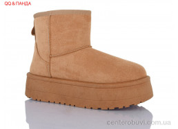 Угги QQ&Панда