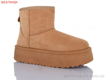 Угги QQ&Панда