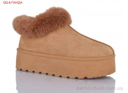 Угги QQ&Панда