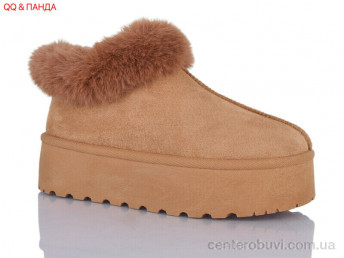 Угги QQ&Панда