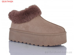 Угги QQ&Панда