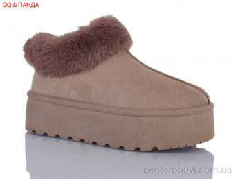 Угги QQ&Панда