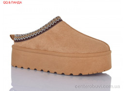 Угги QQ&Панда