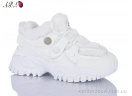 Кроссовки Aba
