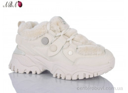 Кроссовки Aba