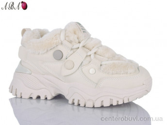 Кроссовки Aba