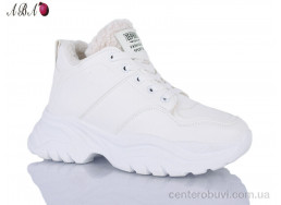 Кроссовки Aba