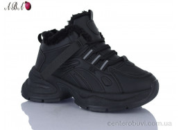 Кроссовки Aba