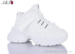 Кроссовки Aba