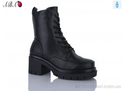 Ботинки Aba