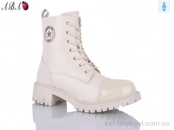 Ботинки Aba
