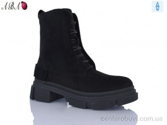 Ботинки Aba